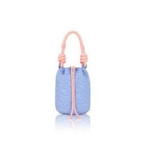 Dolce & Gabbana Jasmine Mini Bucket Bag